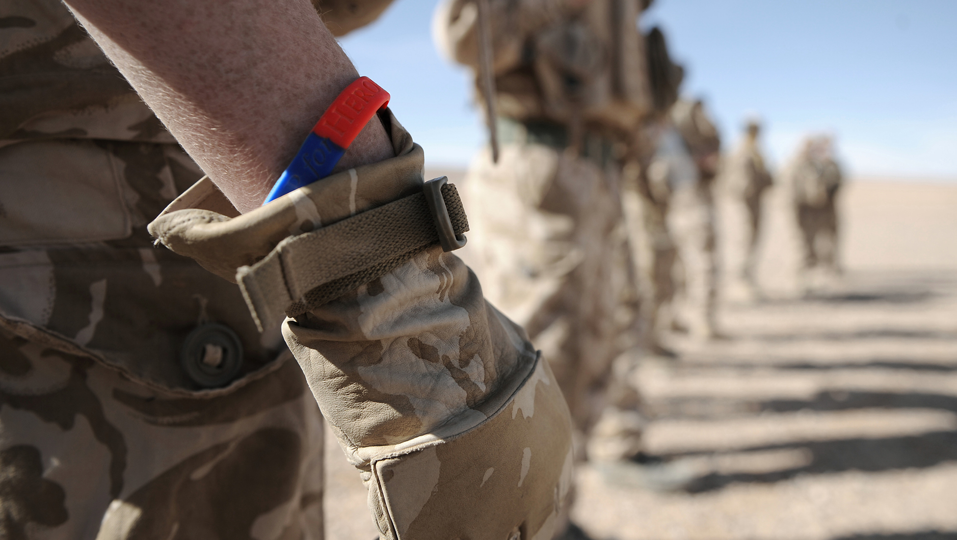 Help for Heroes